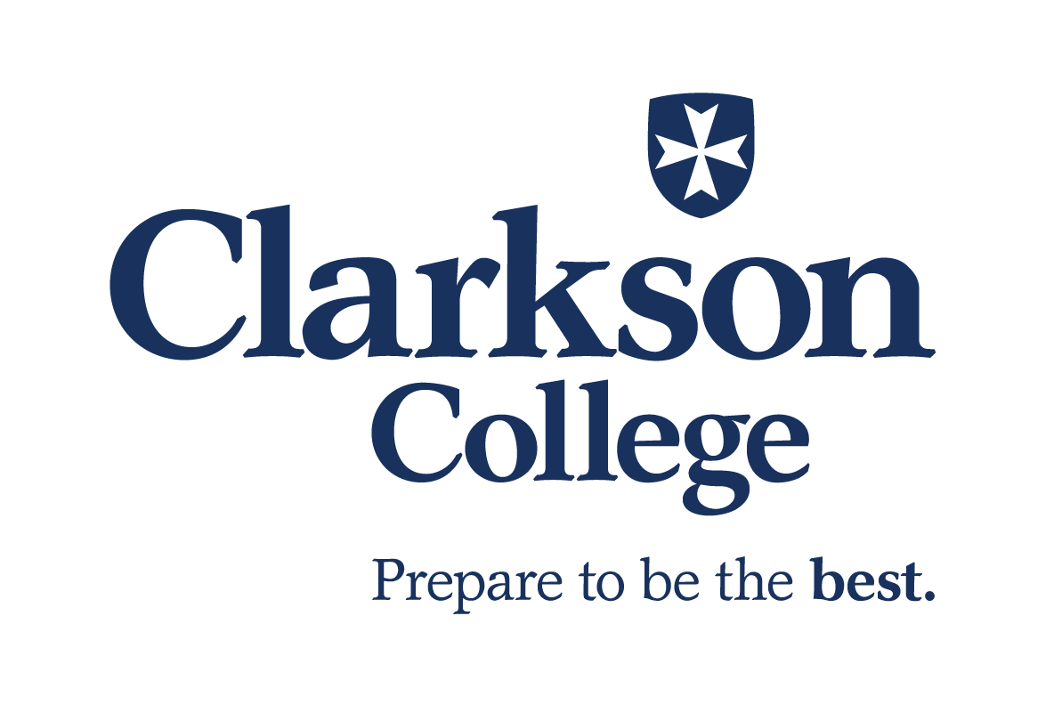 Clarkson College Logo