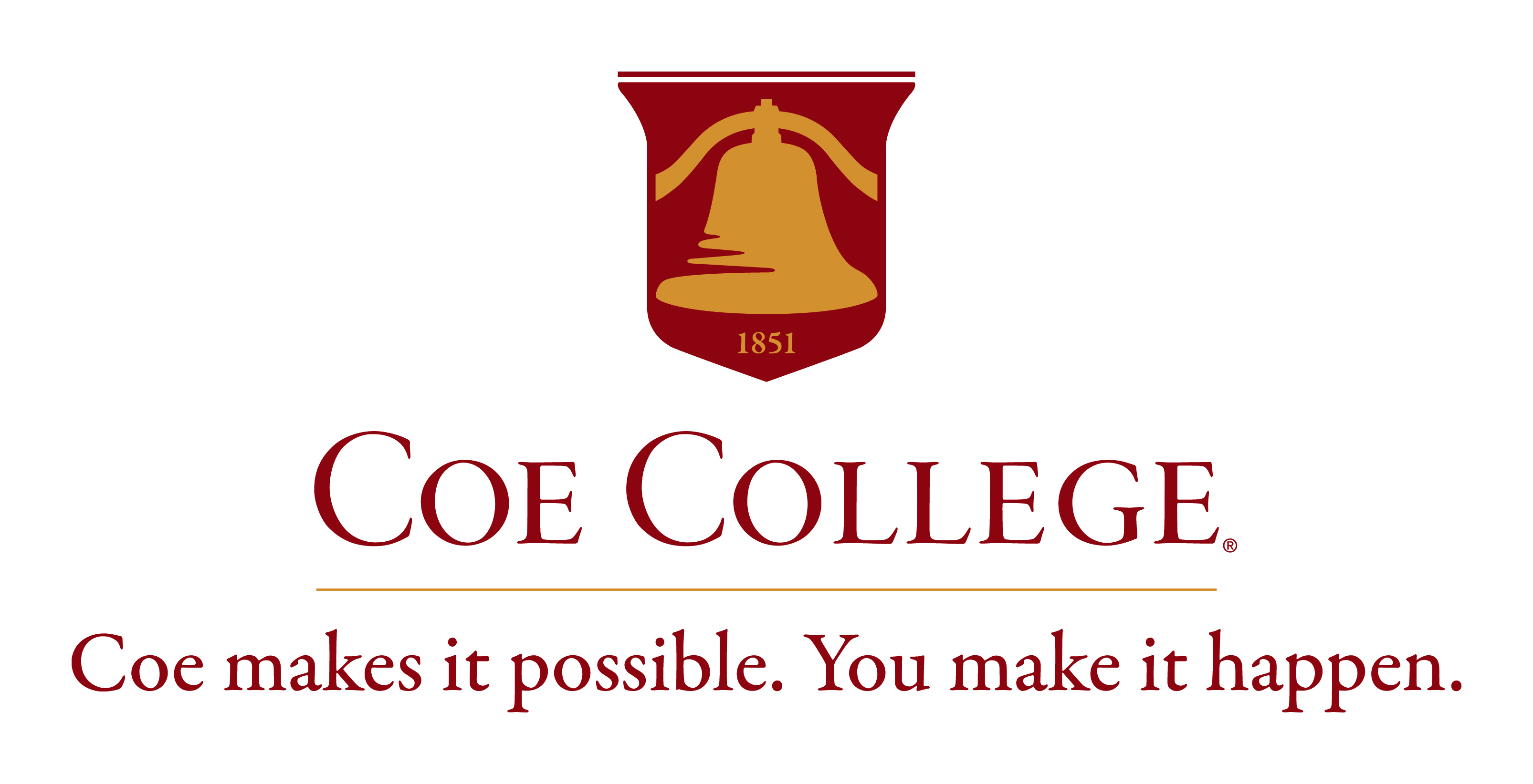 Coe College Logo