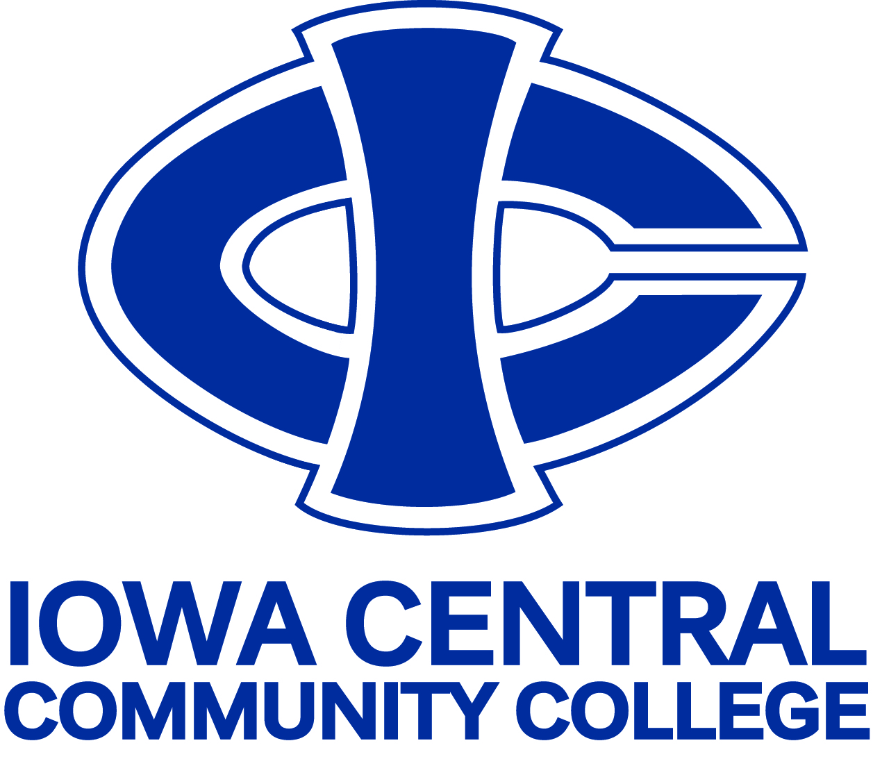 Iowa Central Community College Logo