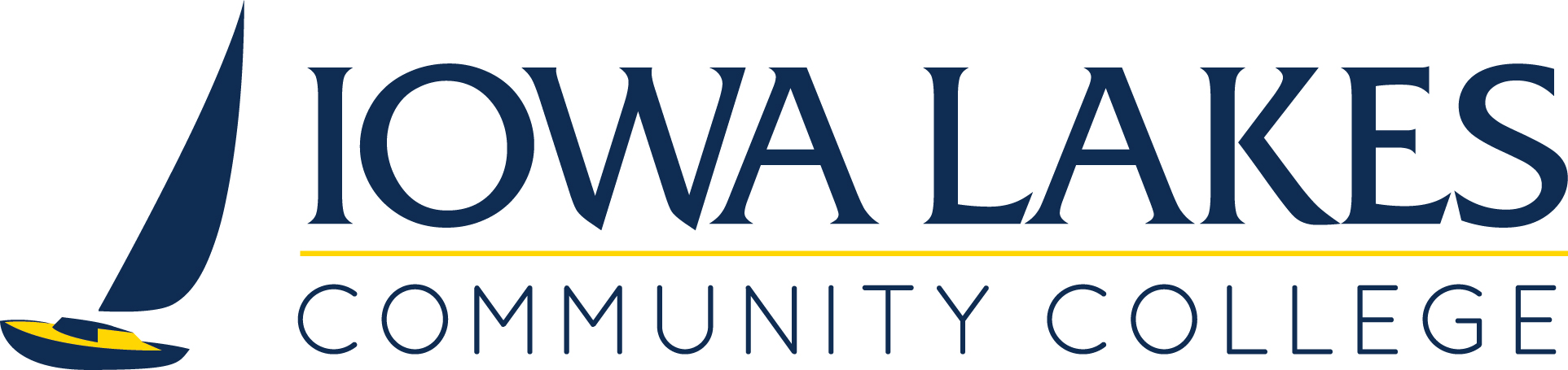 Iowa Lakes Community College Logo