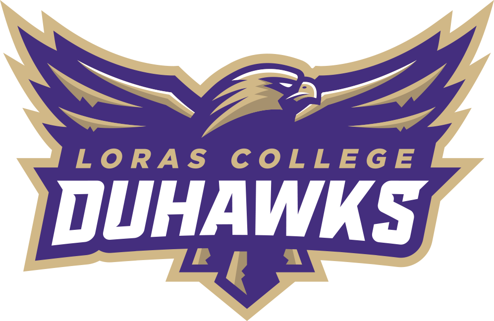 Loras College Logo