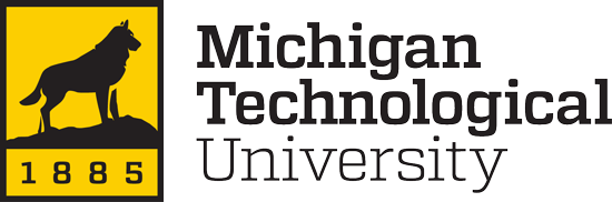 Michigan Technological University Logo