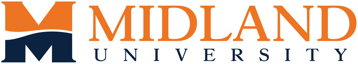 Midland University Logo