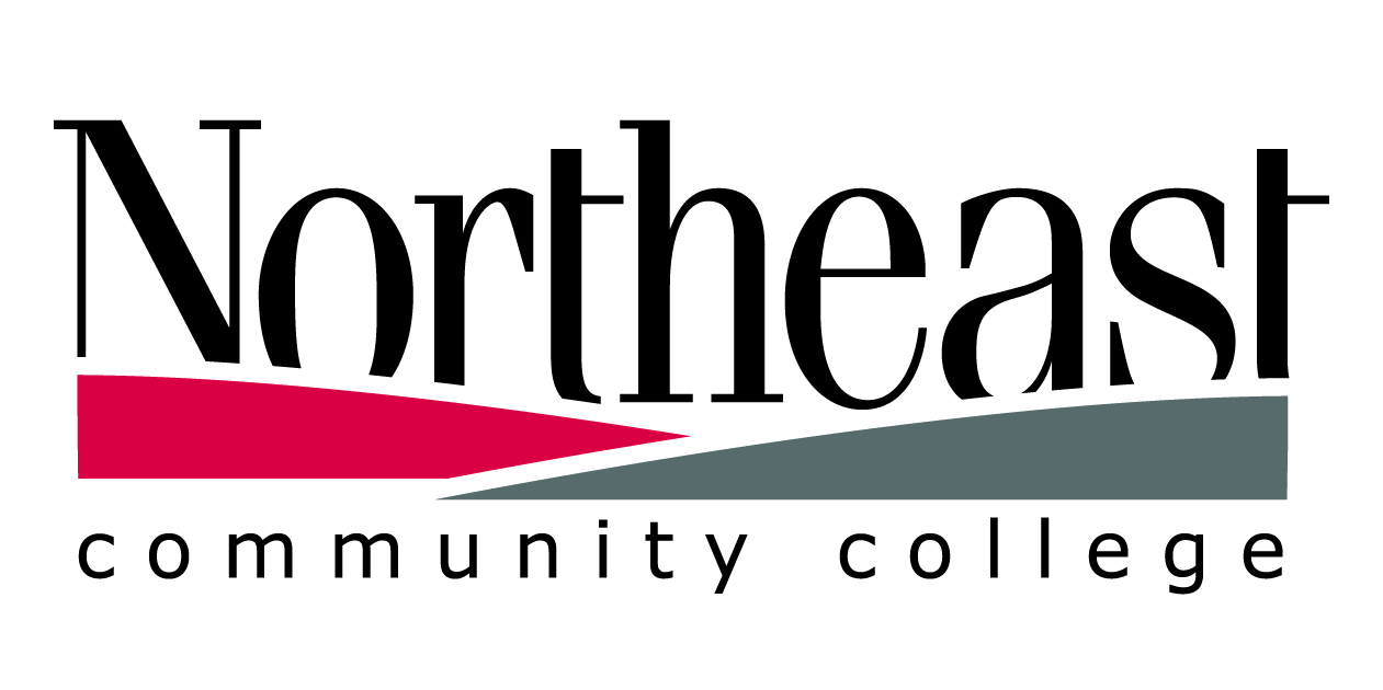 Northeast Community College - Nebraska Logo