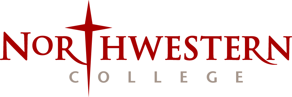 Northwestern College Logo