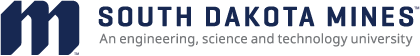 South Dakota School of Mines Logo