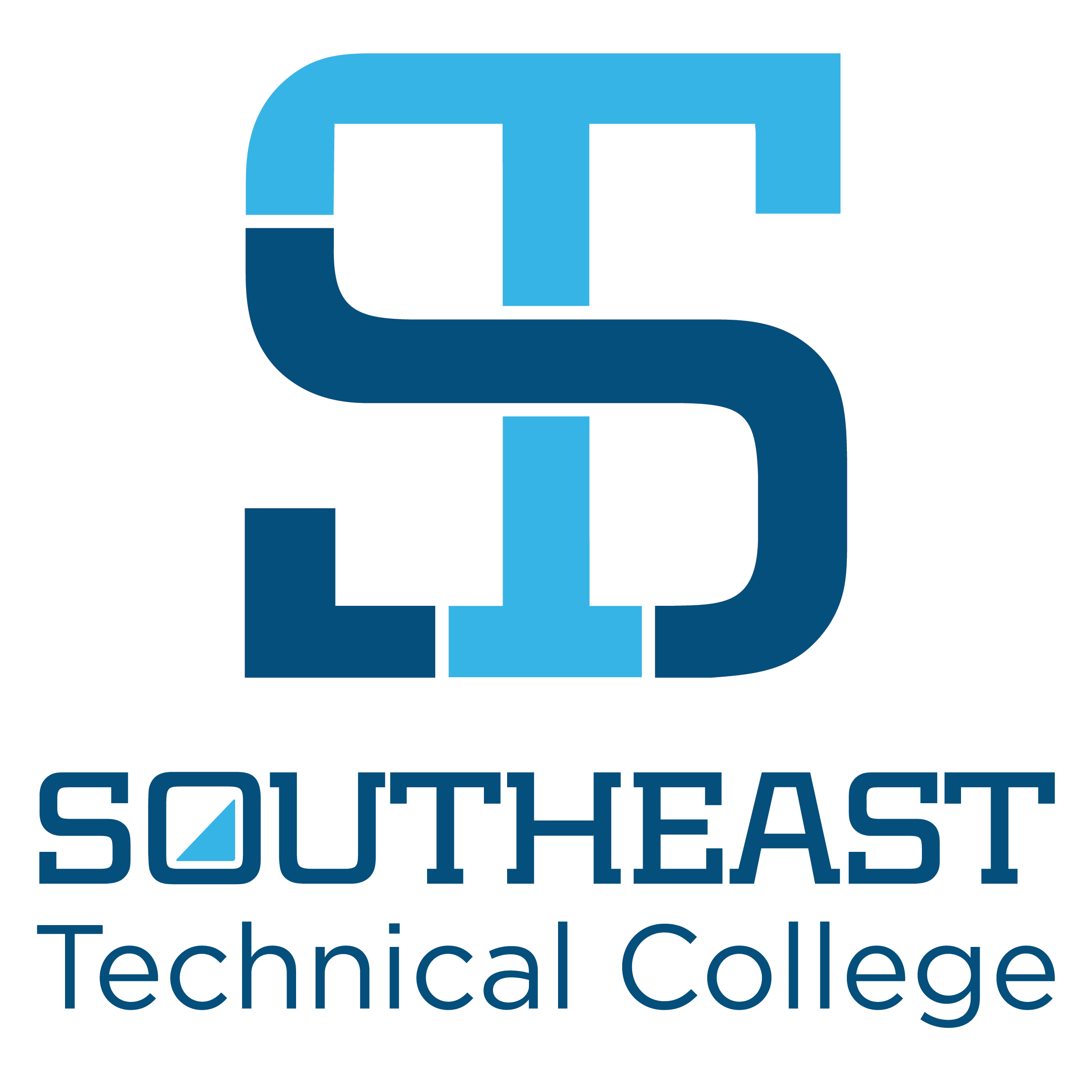 Southeast Technical College Logo