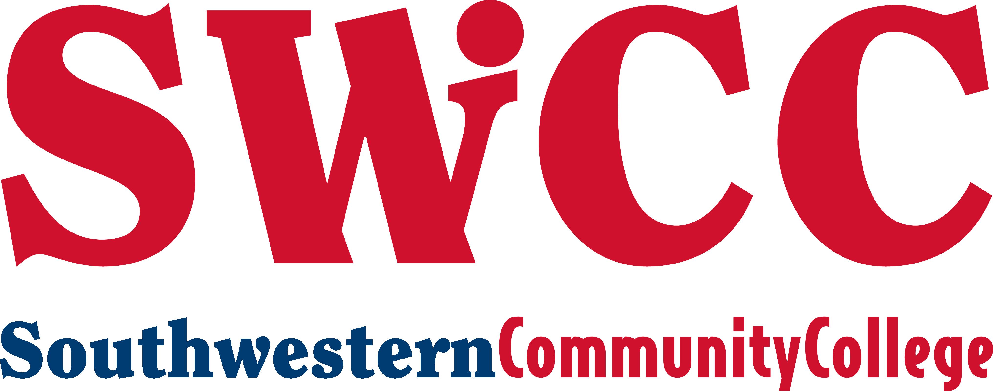 Southwestern Community College Logo
