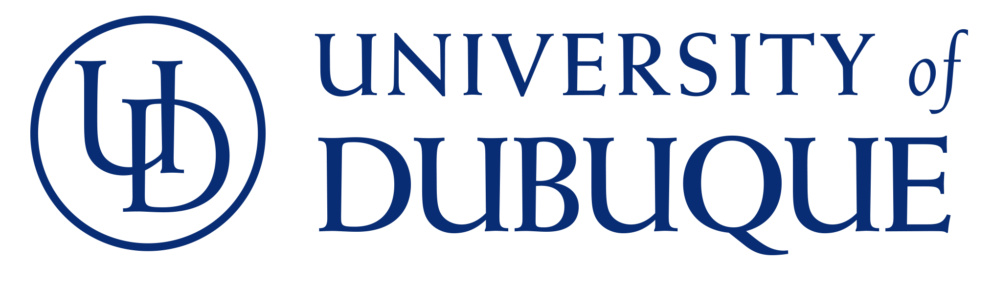 University of Dubuque Logo