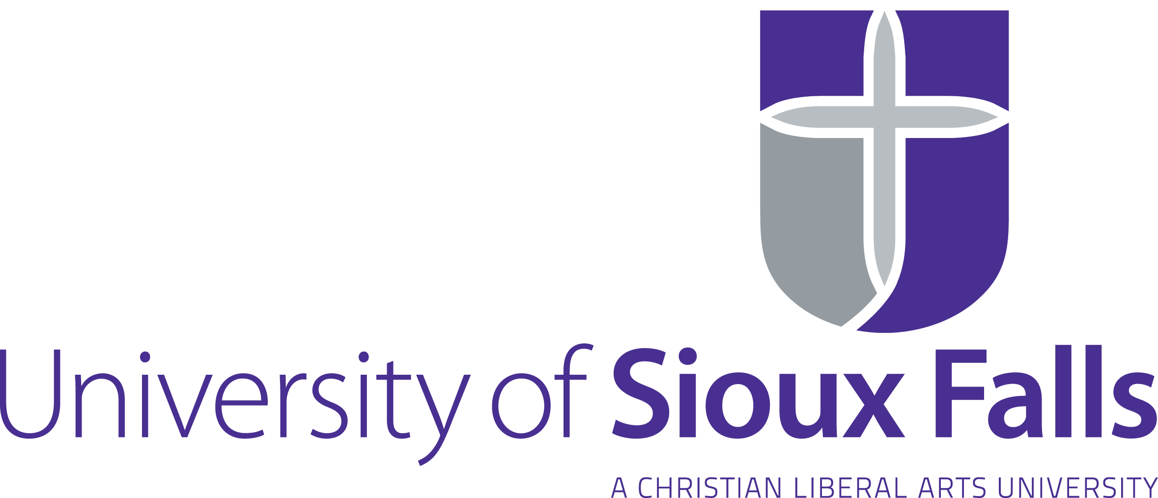 University of Sioux Falls Logo