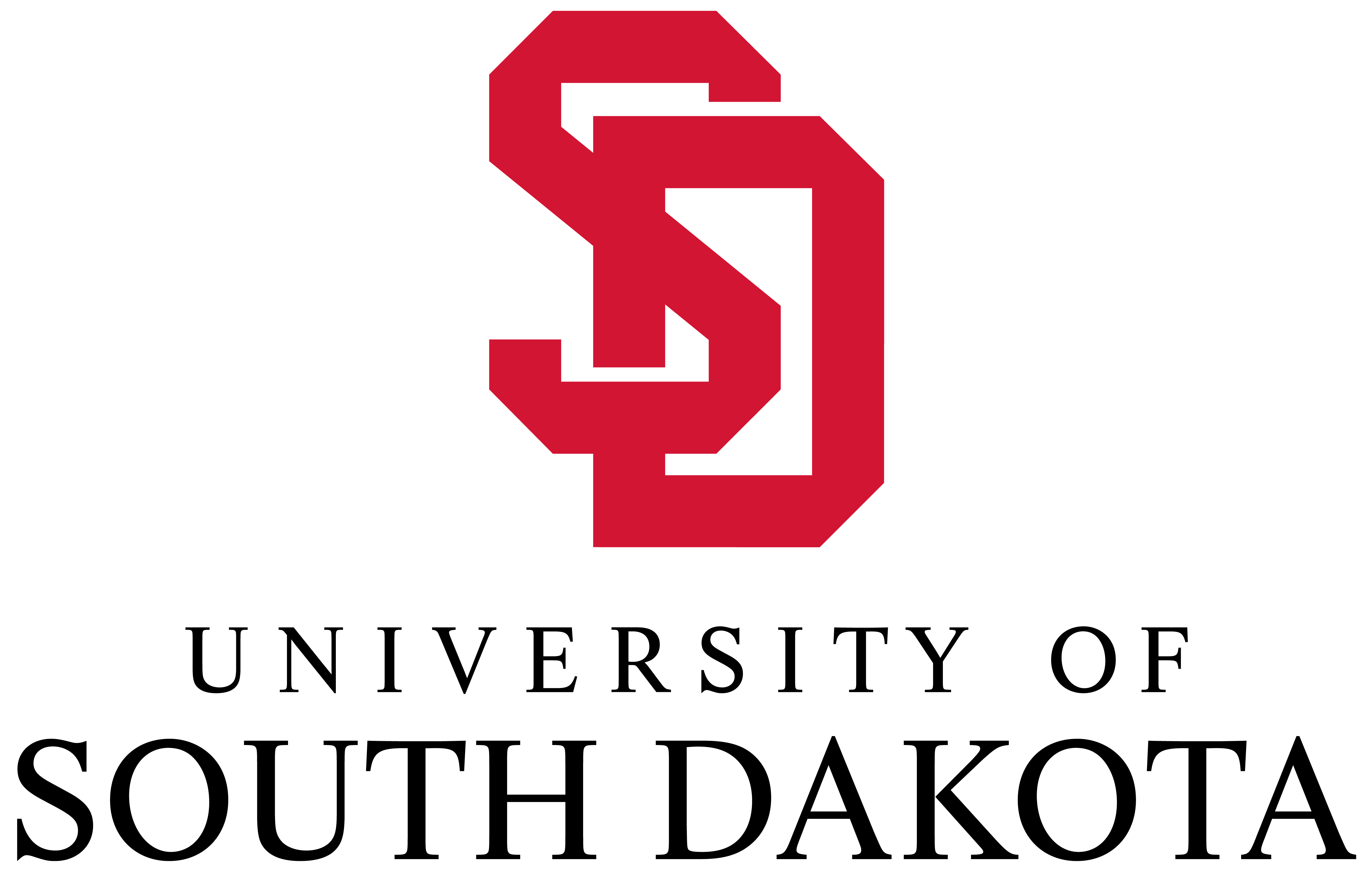 University of South Dakota Logo