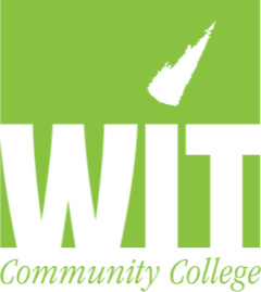 Western Iowa Tech Community College Logo