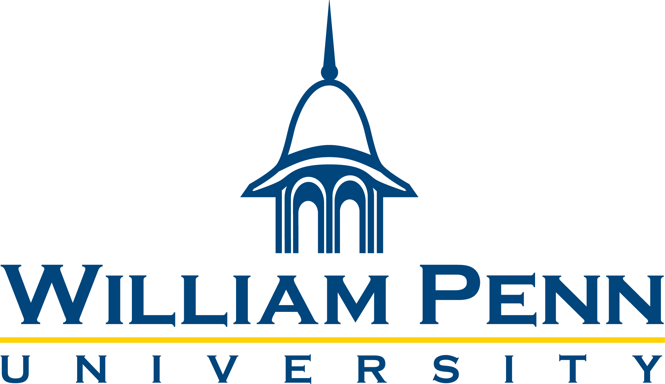 William Penn University Logo