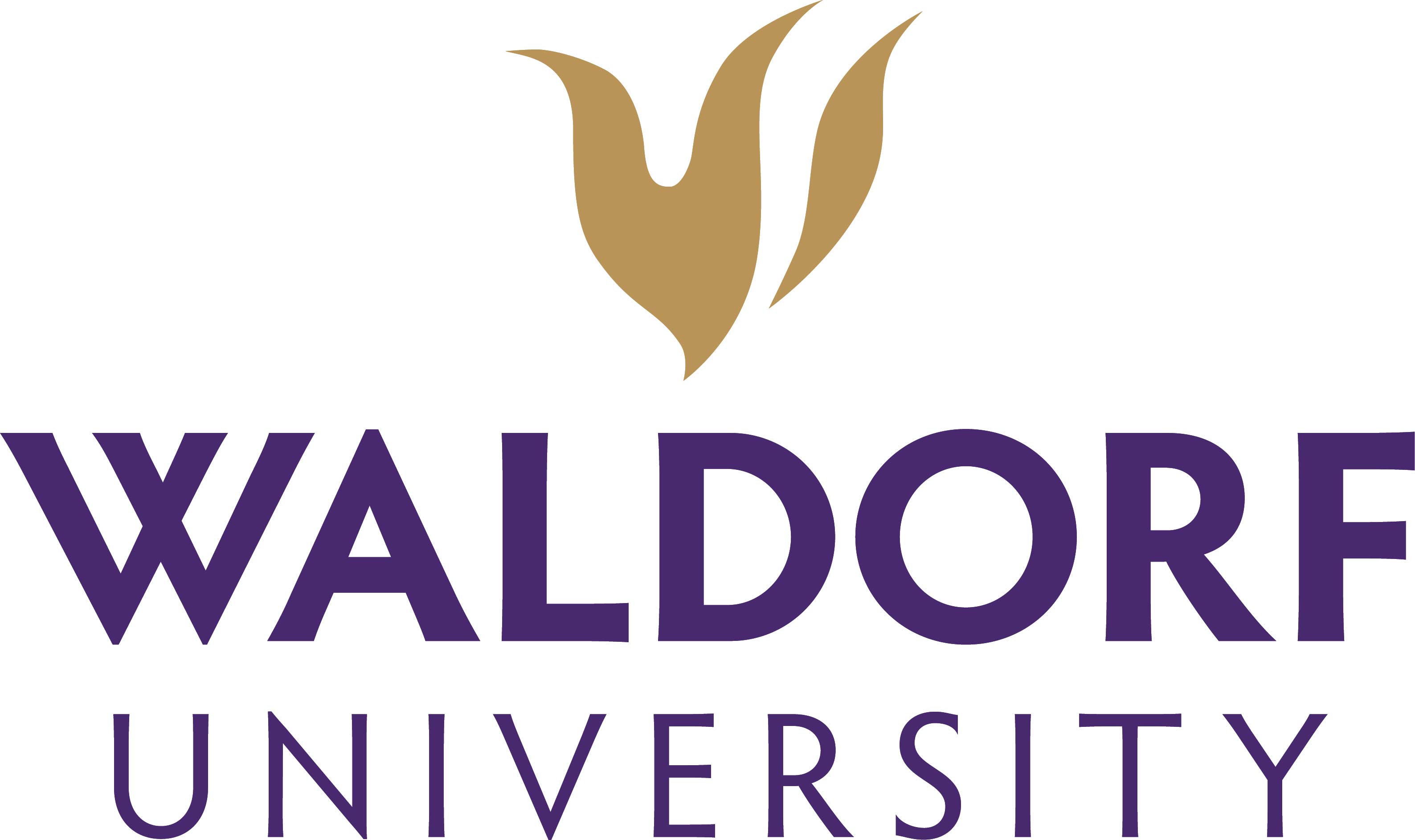 Waldorf University Logo