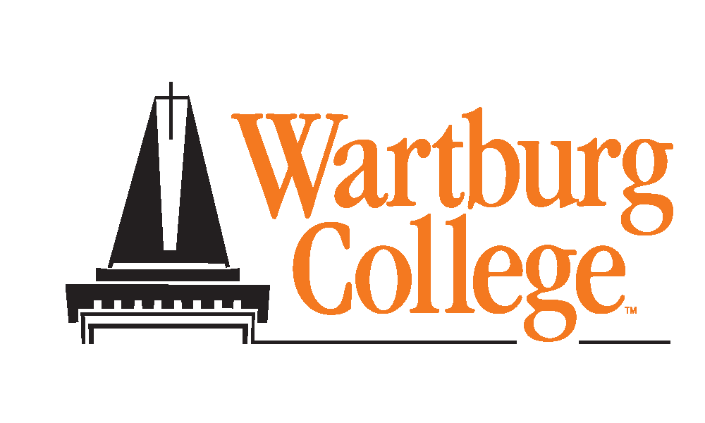 Wartburg College Logo