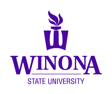 Winona State University Logo