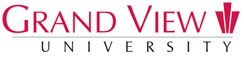 Grand View University Logo