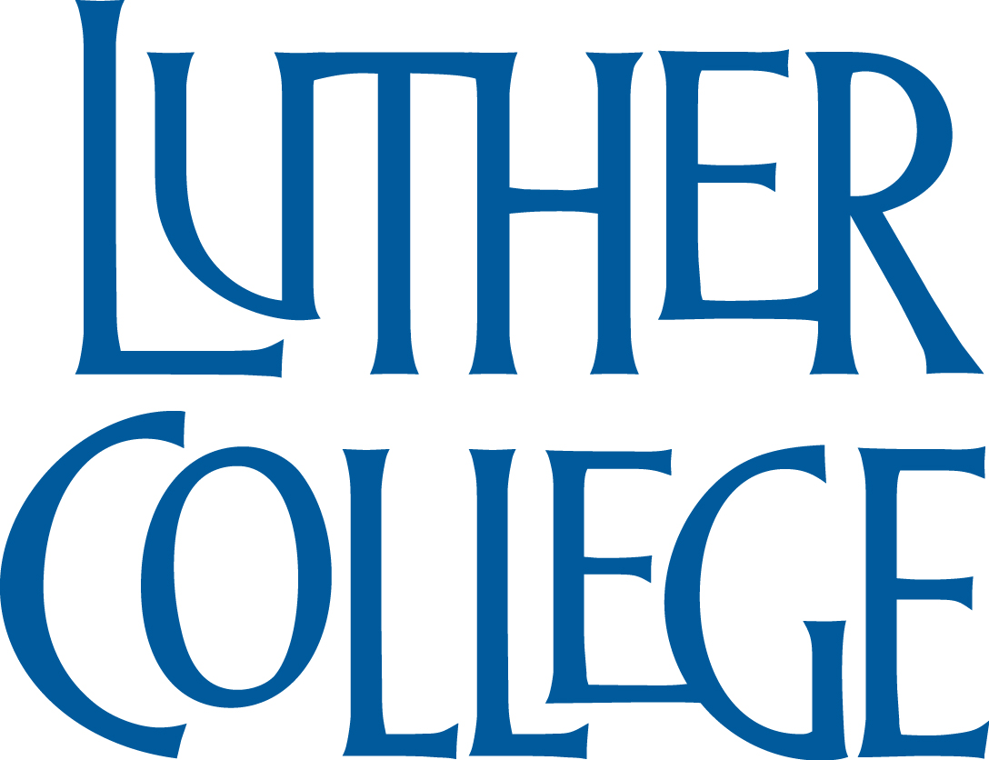 Luther College Logo