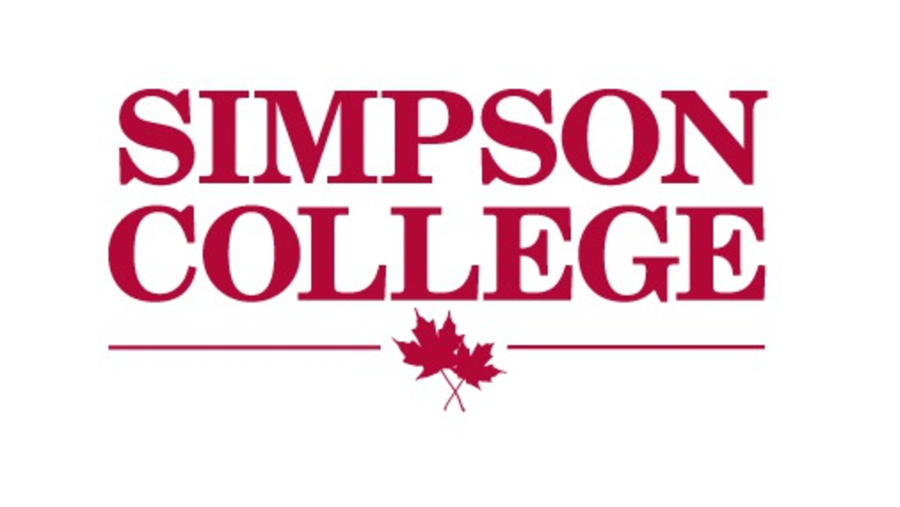 Simpson College Logo